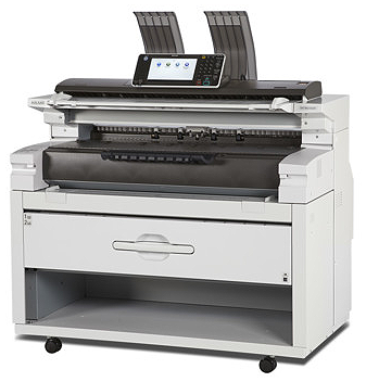 HP Designjet T730